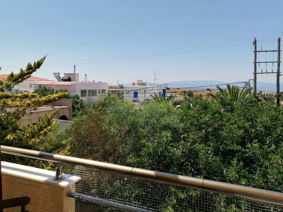 Sozia Apartment Perdika  Exterior foto