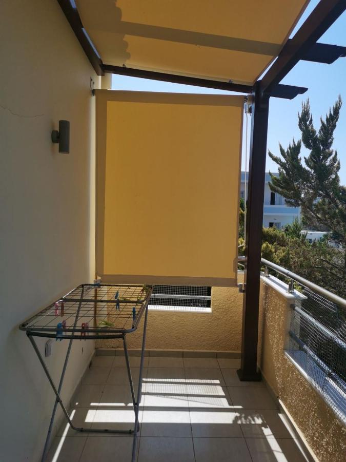 Sozia Apartment Perdika  Exterior foto